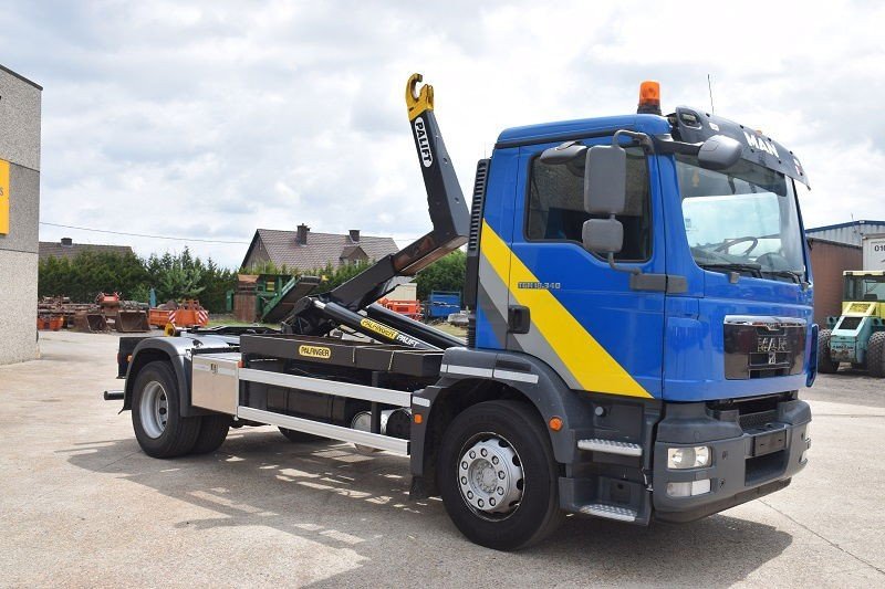 MAN TGM 18.340 (TGM 18.340 )