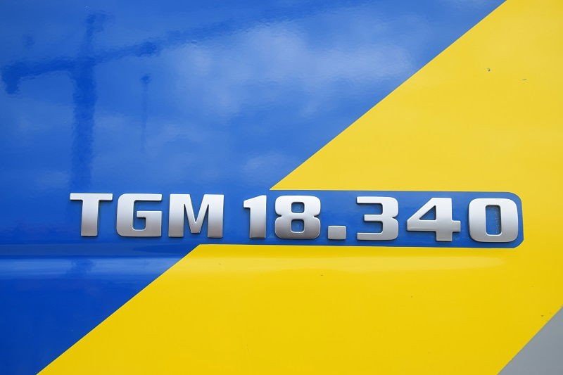 MAN TGM 18.340 (TGM 18.340 )