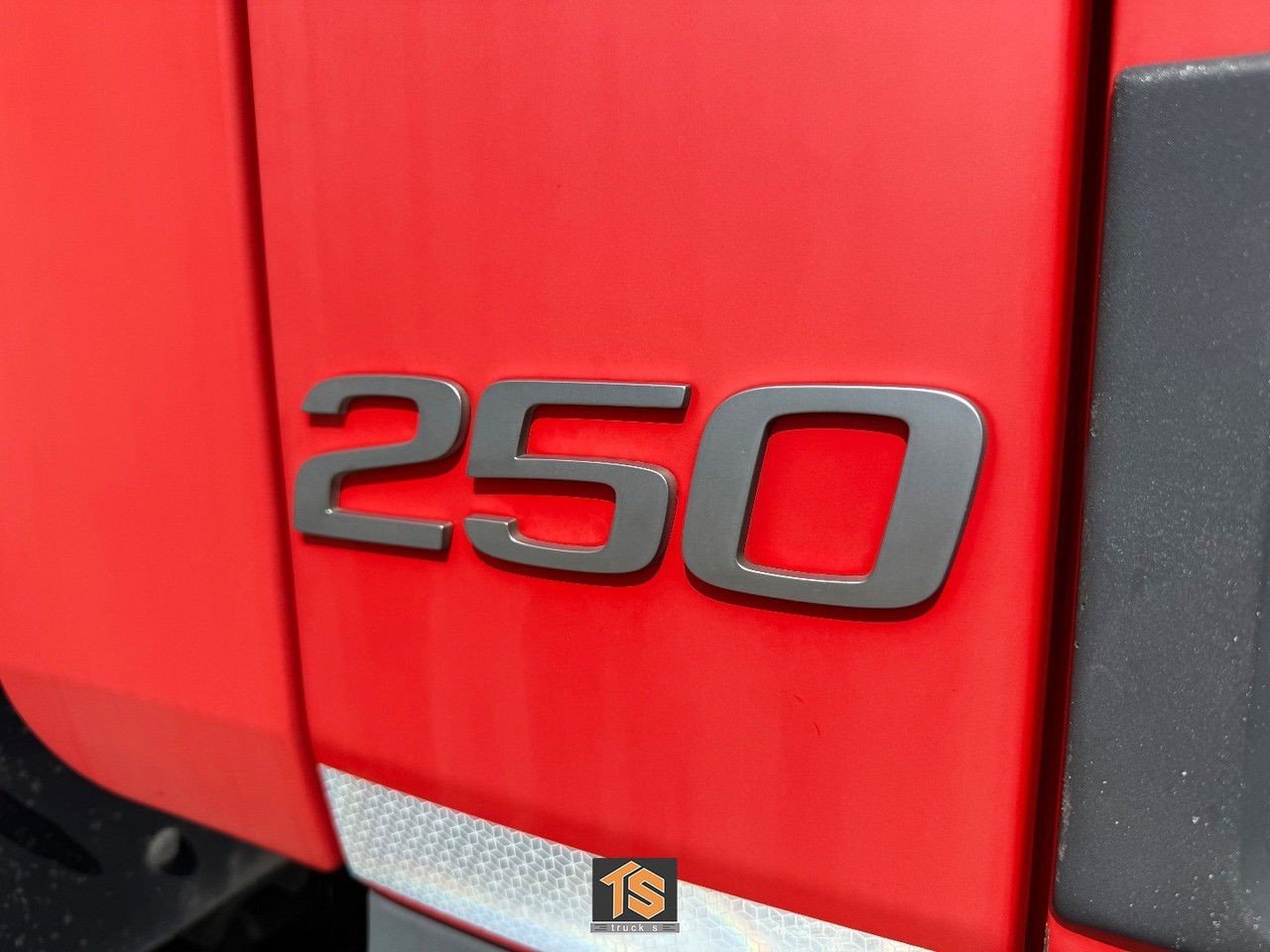 Volvo FL 250 14 TON – Koffer+BOX – Belgium Truck – APK+TUV 01+2026 – TOP (FL 250 )