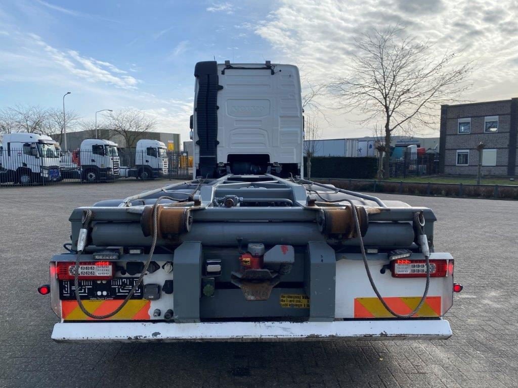 Volvo FH4-500 + 8X2 + VEB+ + Dynamic Steering + Full-AIR + 2Xlift+Lenkachse + TOP Condition + Only488030KM + Automatic + Euro-6 + 2016 (Desconocido )