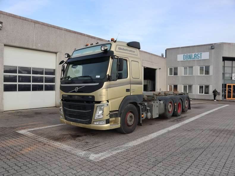 Volvo FM 500 Euro 6 (FM 500 )