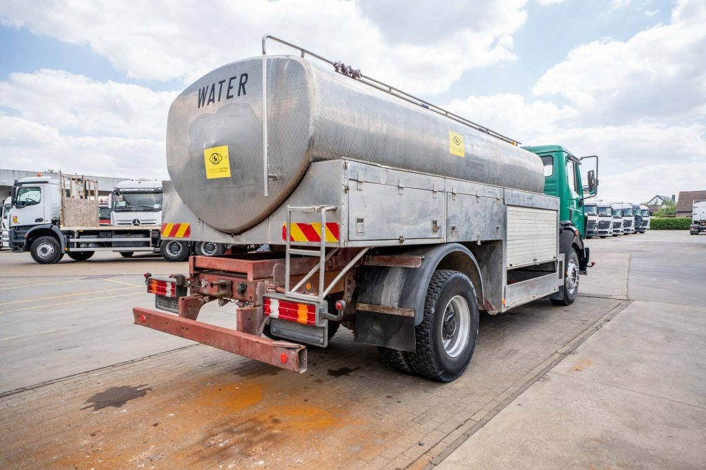 Mercedes-Benz SK 1831 L – Water/EAU-11.500 L/3 Comp. (SK 1831 )
