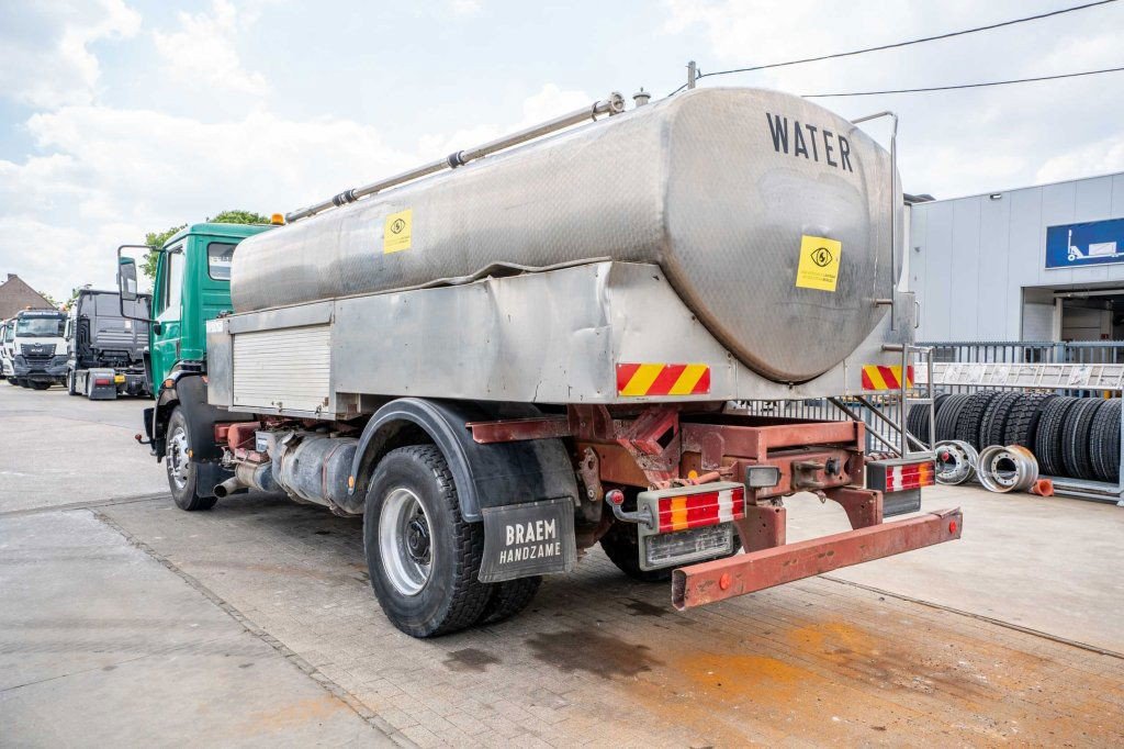 Mercedes-Benz SK 1831 L – Water/EAU-11.500 L/3 Comp. (SK 1831 )