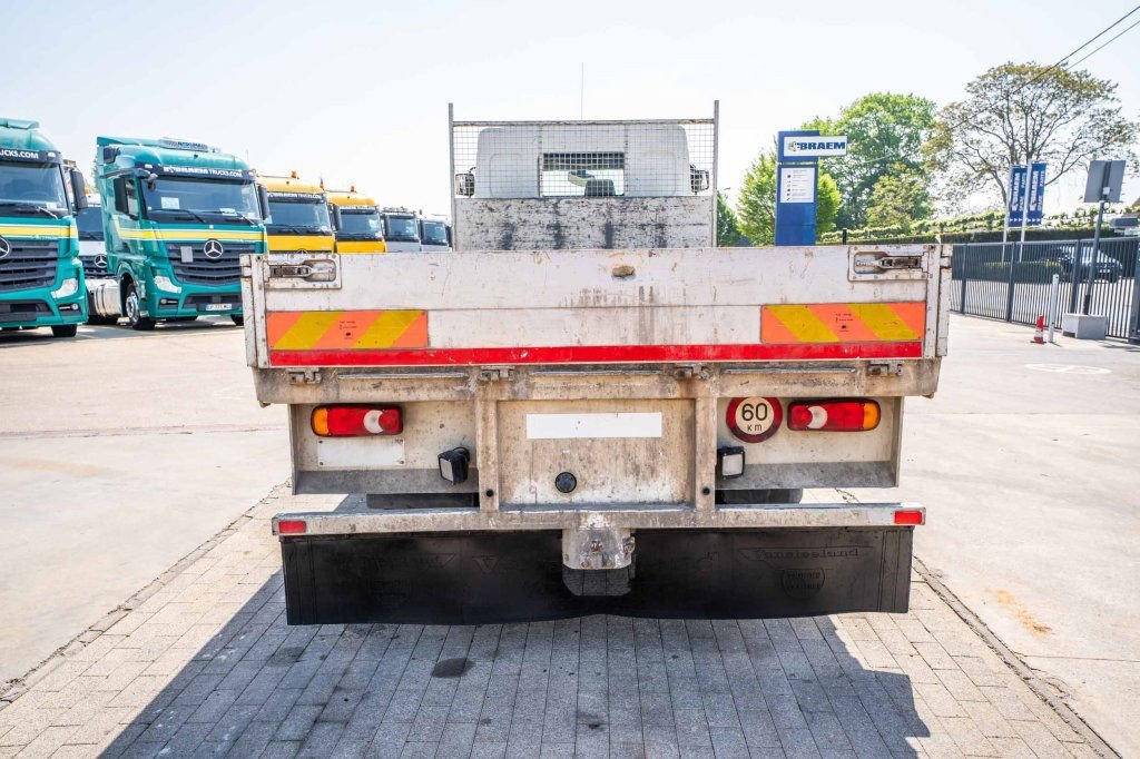 Renault Midlum 220 12T DXI (Midlum 220 )