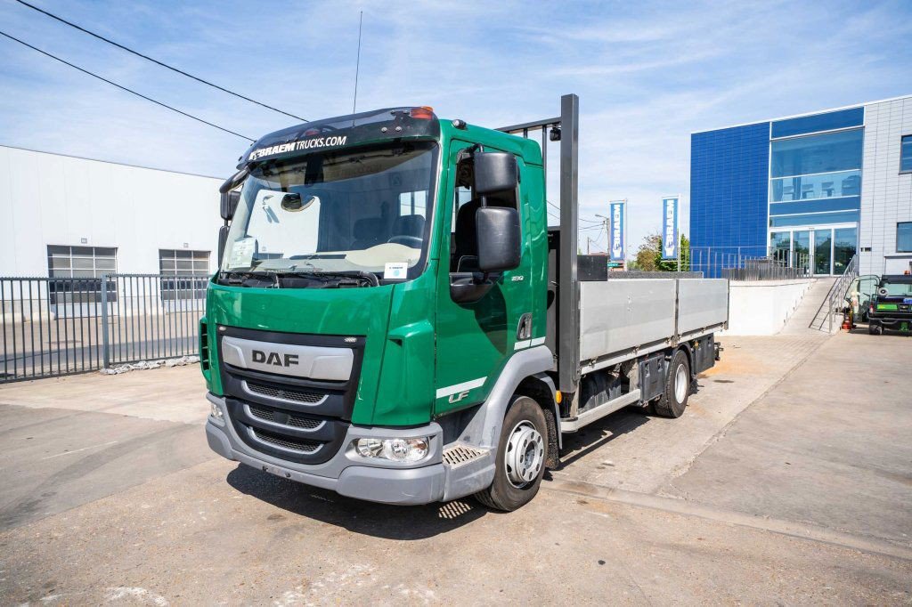DAF LF 180 10T. (LF 180 )