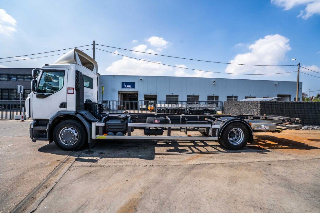 Renault D Wide 380 DXI (D )
