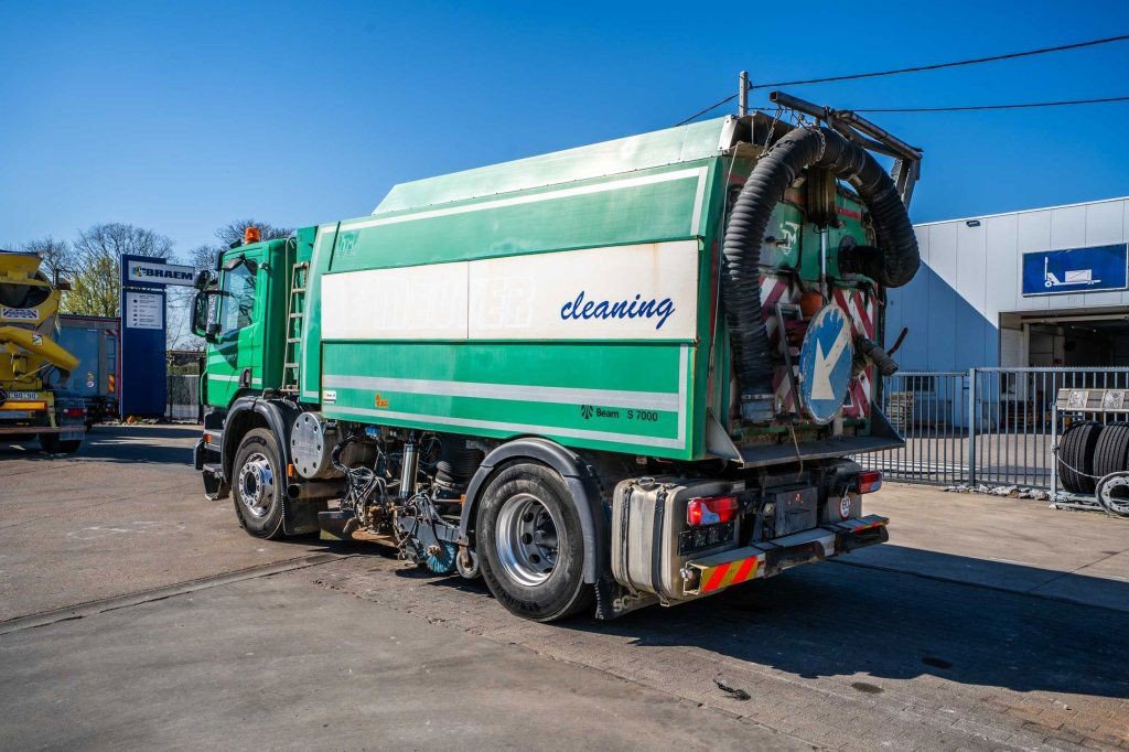 Scania P320 – Beam S 7000 (P320 )