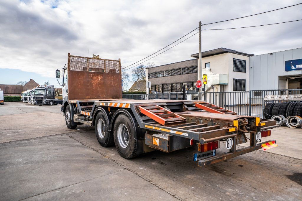 Renault Kerax 420 (Kerax 420 )