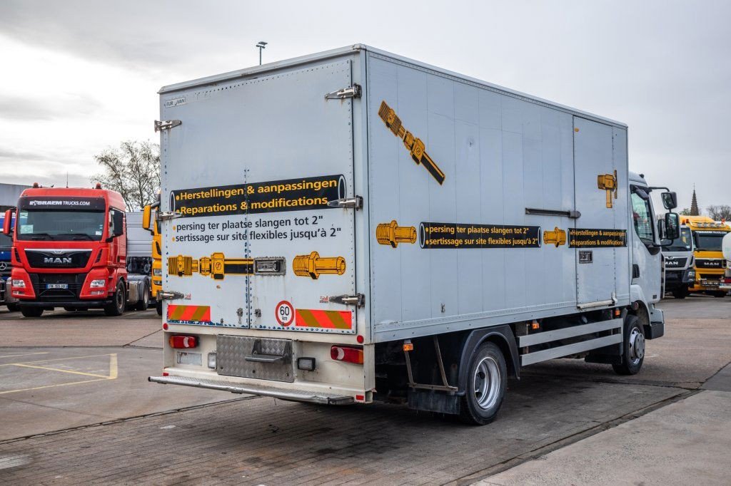 Renault Midlum 180 DCI (Midlum 180 )