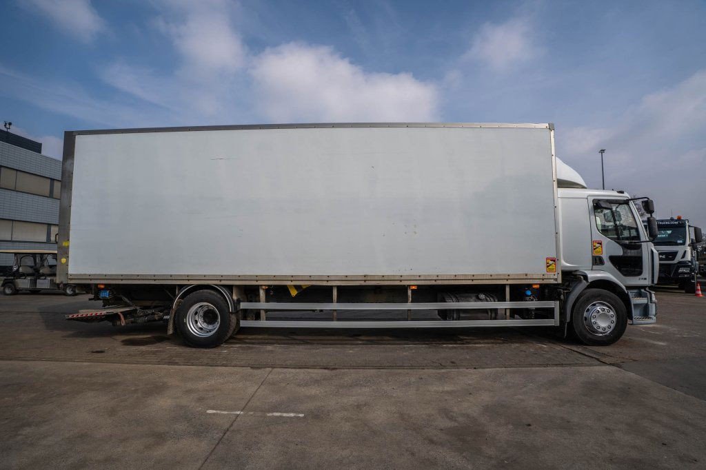 Renault Midlum 270 DXI (Midlum 270 )