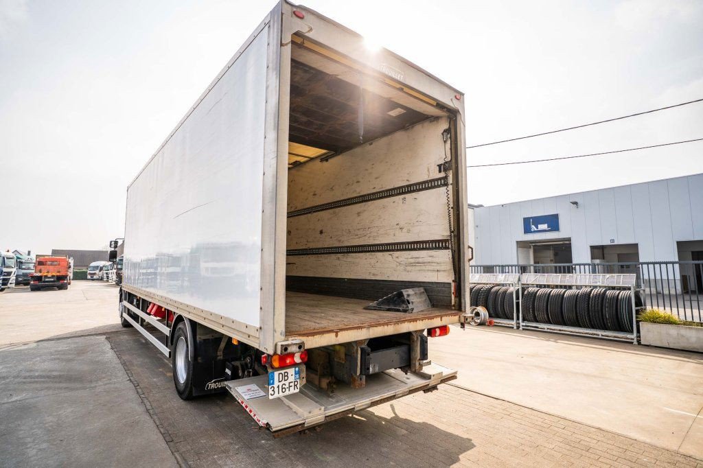 Renault Midlum 270 DXI (Midlum 270 )