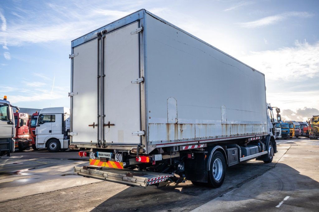 Renault Premium 340 DXI+E5 (Premium 340 )