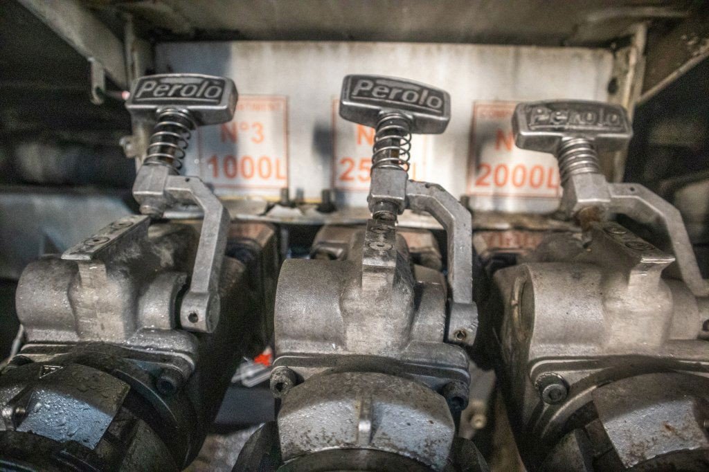 Renault 180 DCI+5500L/3Comp Lames (Desconocido )