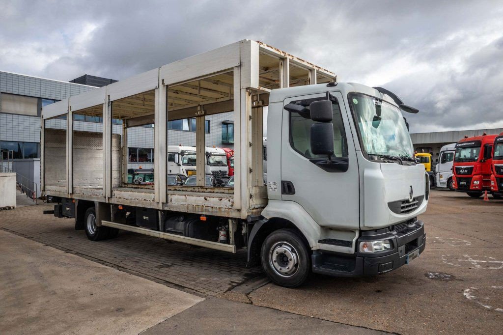 Renault Midlum 180 DXI 12 T (Midlum 180 )