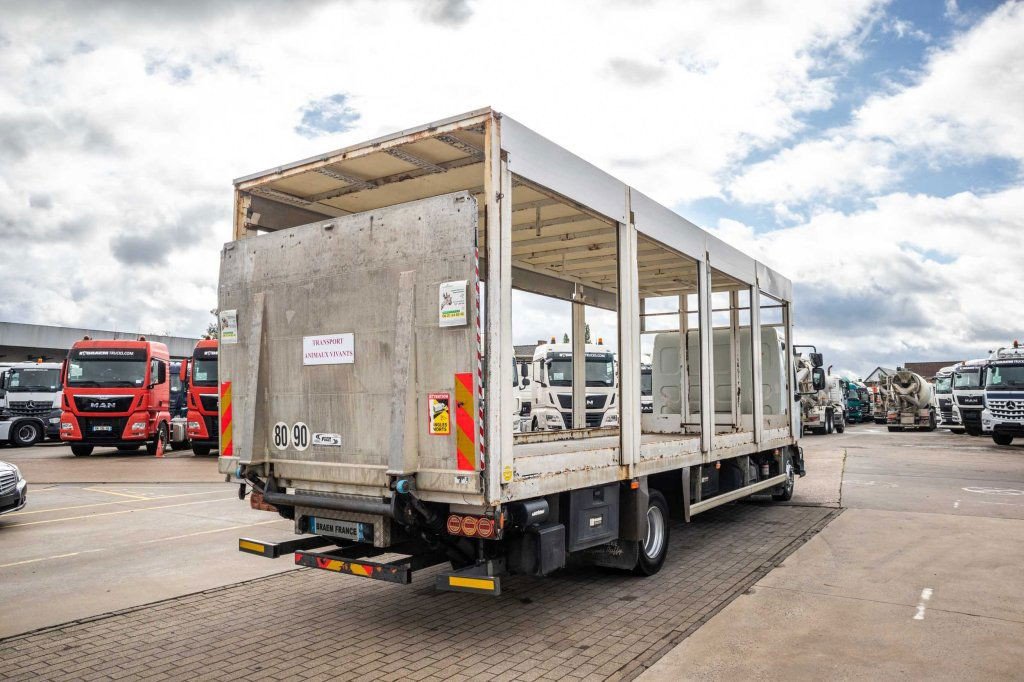 Renault Midlum 180 DXI 12 T (Midlum 180 )