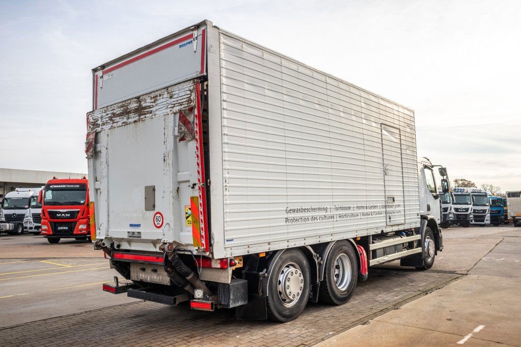 Renault Premium 340 DXI-6X2 (Premium 340 )