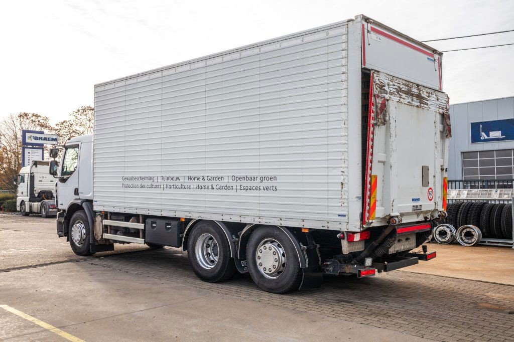 Renault Premium 340 DXI-6X2 (Premium 340 )