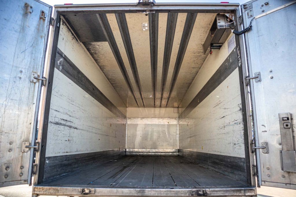 MAN TGS 18.360 LL (TGS 18.360 )