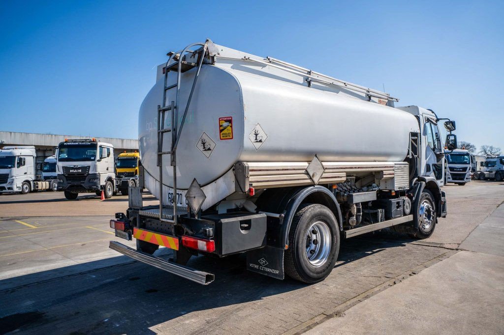 Renault Premium 280 + 13.500L /ALU/ 5 Comp. (Premium 280 )