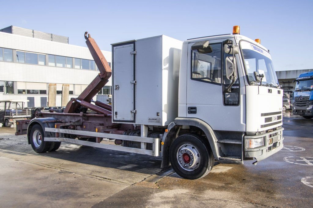 Iveco EuroCargo 130 130E18 (EuroCargo 130 Eurocargo )