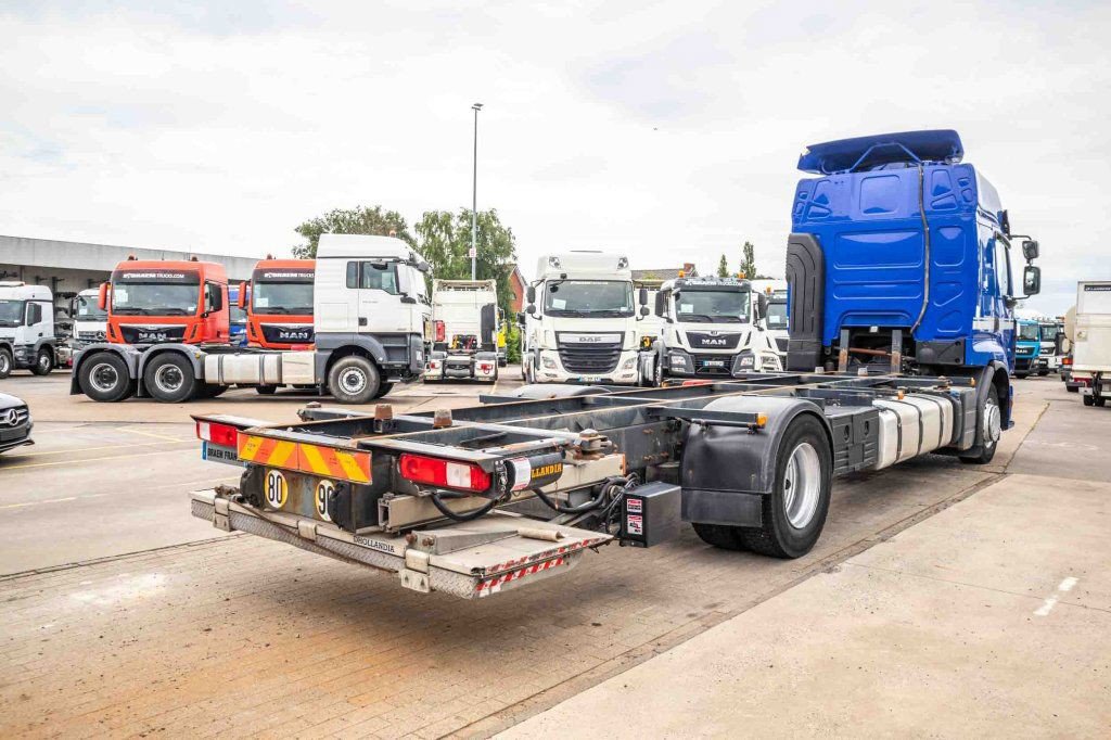 Renault Premium 380 380DXI+E5/EEV+Hayon (Premium 380 )