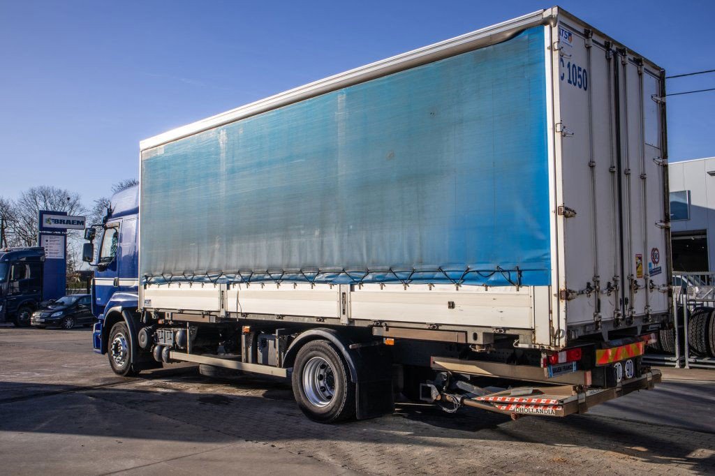 Renault Premium 380 380DXI+E5+Dhollandia (Premium 380 )