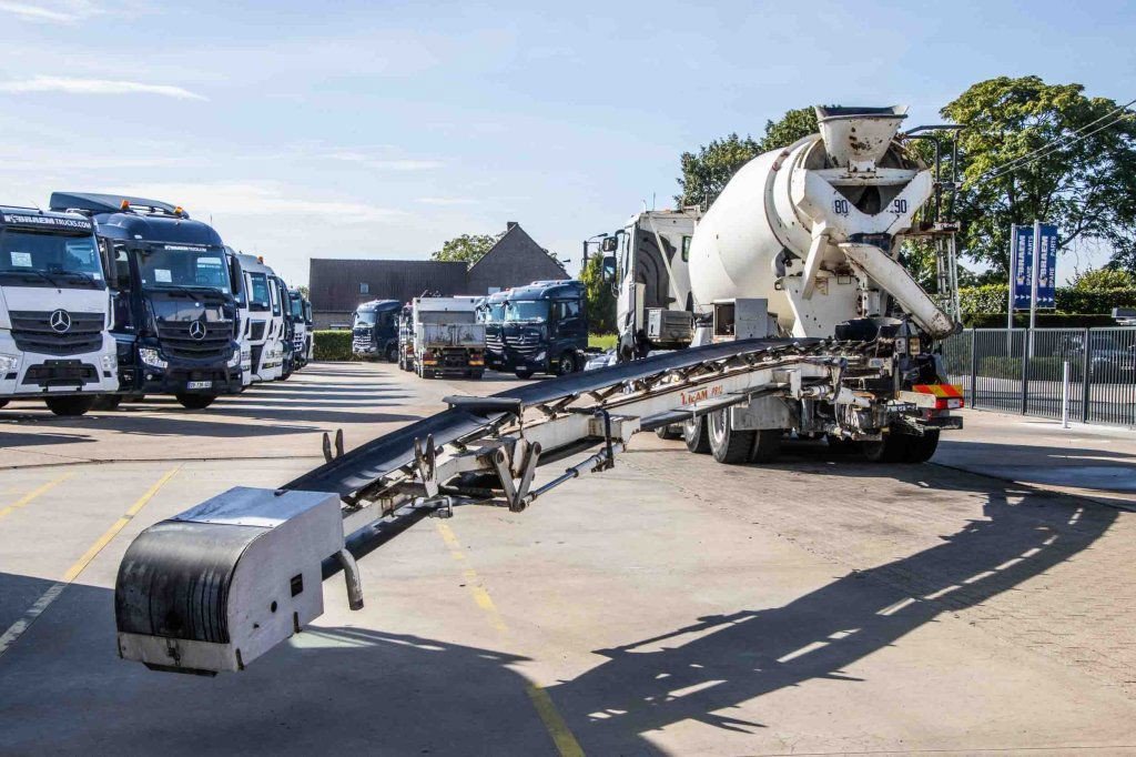 Renault C 430+Theam 12M belt/band/tapis (C )