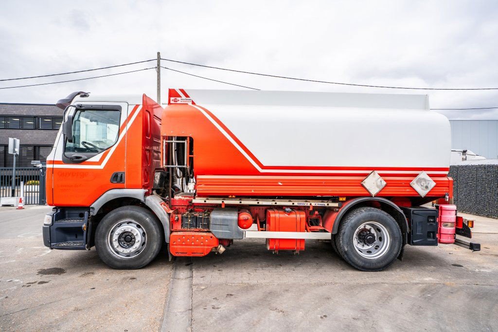 Renault Premium 320 +12.000 L/4 comp. (Premium 320 )