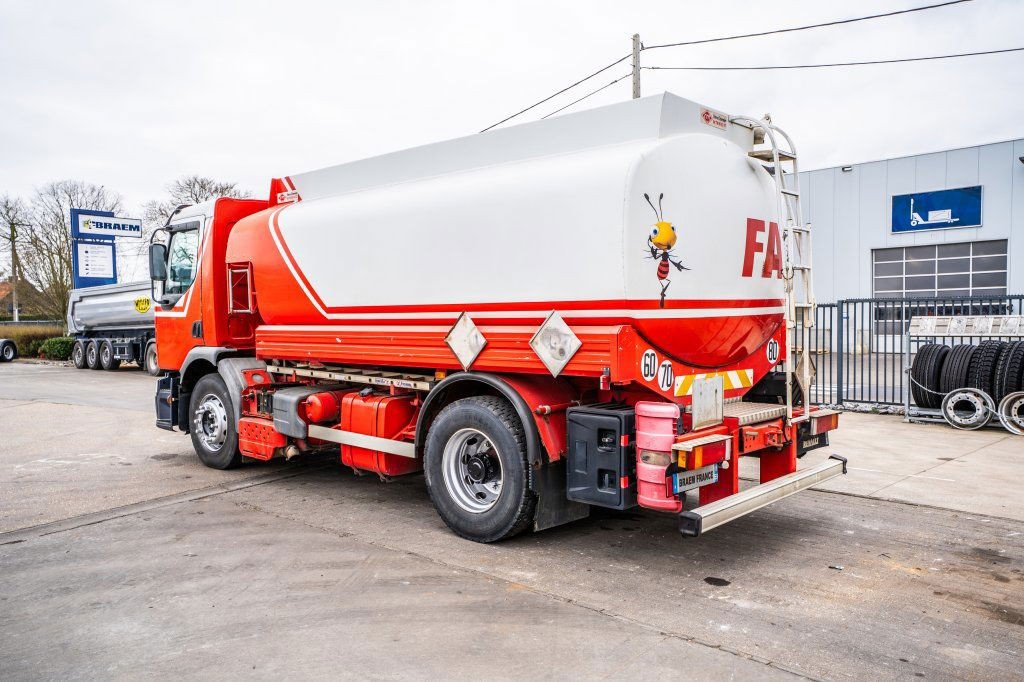 Renault Premium 320 +12.000 L/4 comp. (Premium 320 )