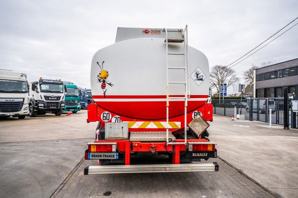 Renault Premium 320 +12.000 L/4 comp. (Premium 320 )