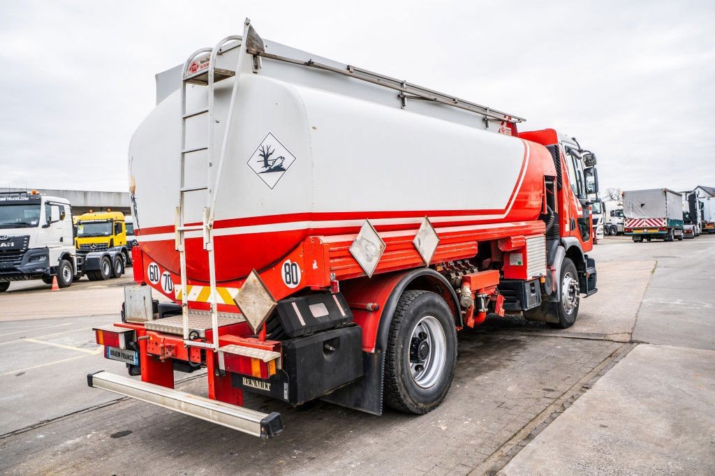 Renault Premium 320 +12.000 L/4 comp. (Premium 320 )