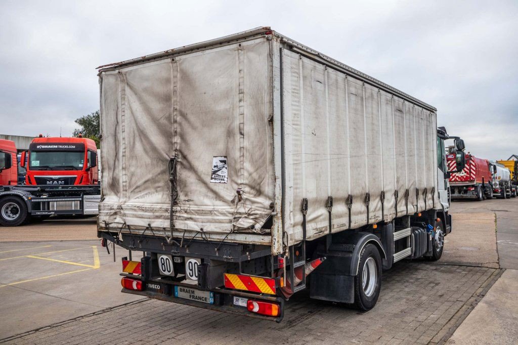 Iveco EuroCargo 120 120EL19 (EuroCargo 120 Eurocargo )