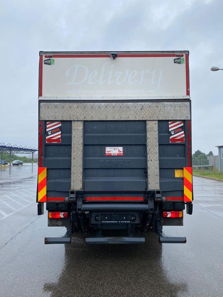 Volvo FL 240 4×2 (FL 240 )