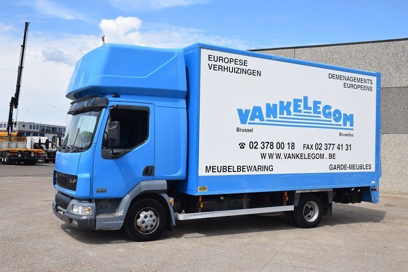 DAF LF 220 LF45 220 (LF 220 )