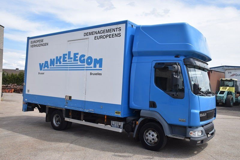 DAF LF 220 LF45 220 (LF 220 )