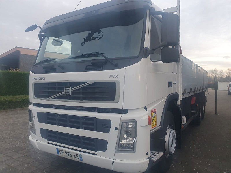 Volvo FM 400 (FM 400 )