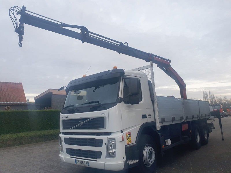 Volvo FM 400 (FM 400 )