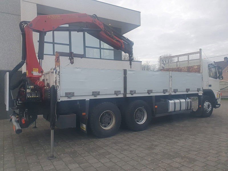 Volvo FM 400 (FM 400 )