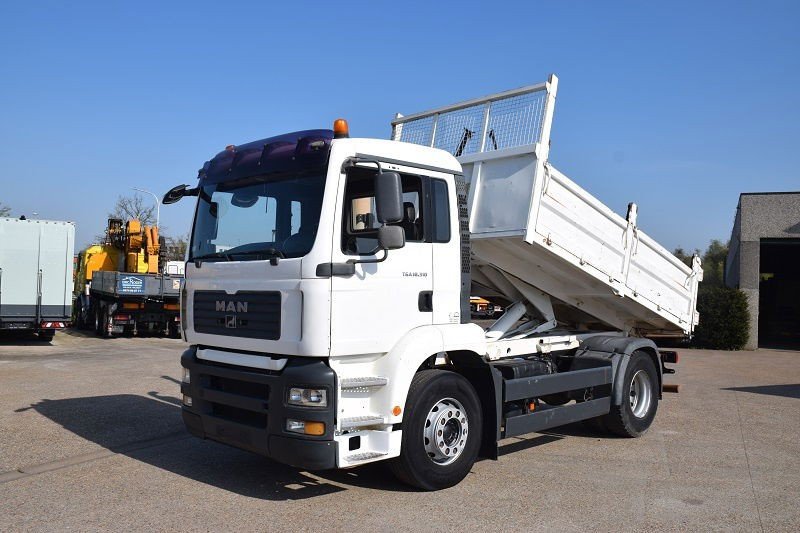 MAN TGA 19.310 (TGA 19.310 )