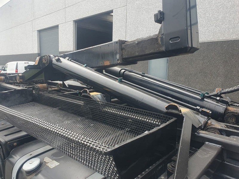 MAN TGS 33.440 (TGS 33.440 )