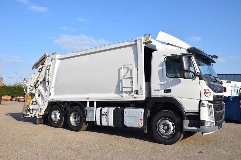 Volvo FM 330 (FM 330 )