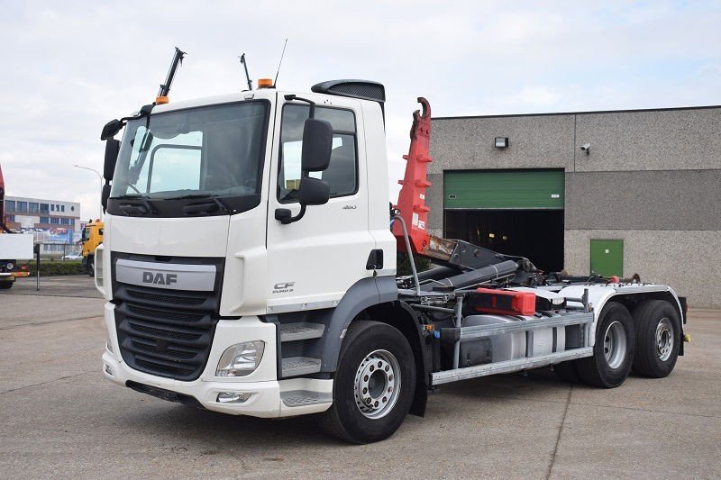 DAF CF 460 (CF 460 )
