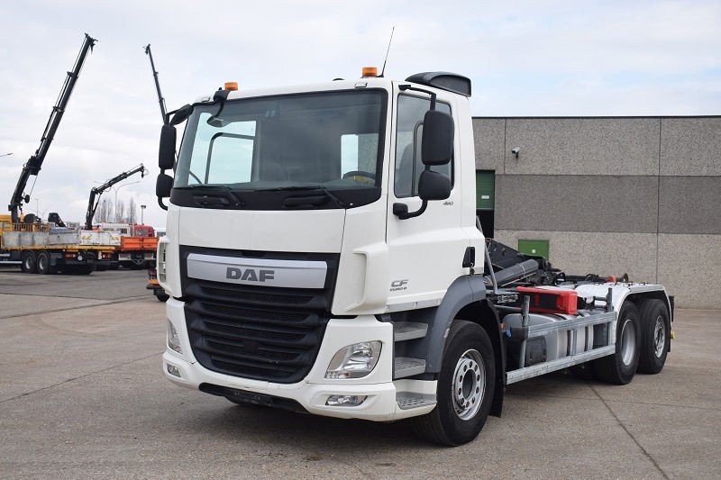 DAF CF 460 (CF 460 )