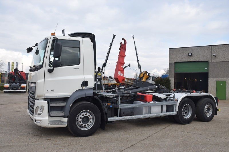 DAF CF 460 (CF 460 )