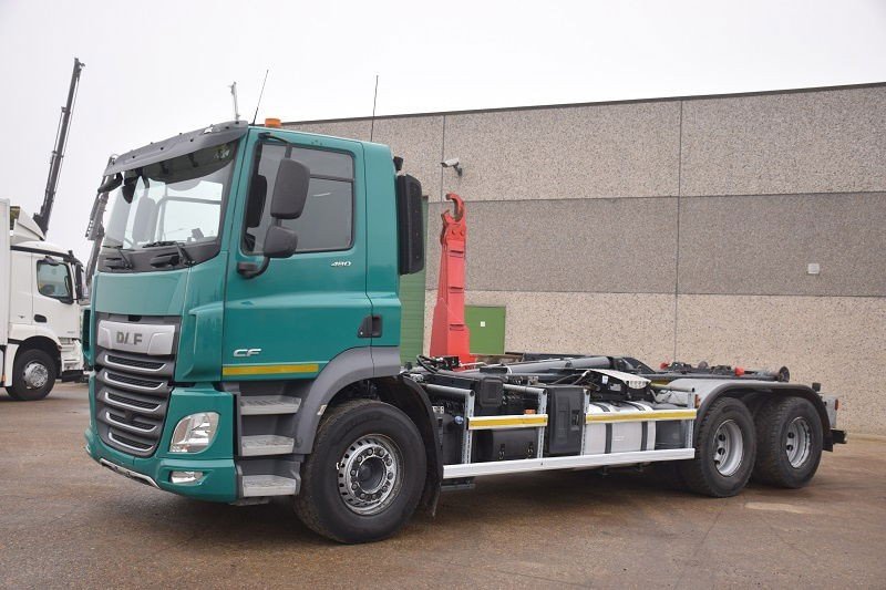 DAF CF 480 (CF 480 )