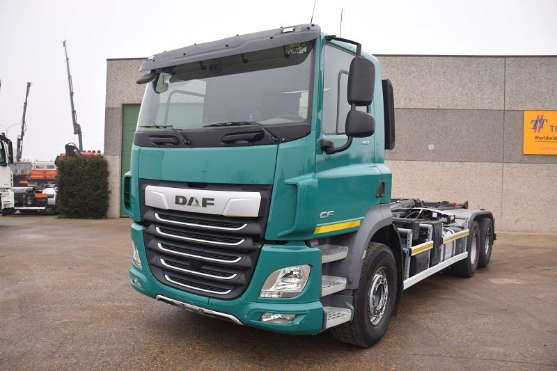 DAF CF 480 (CF 480 )