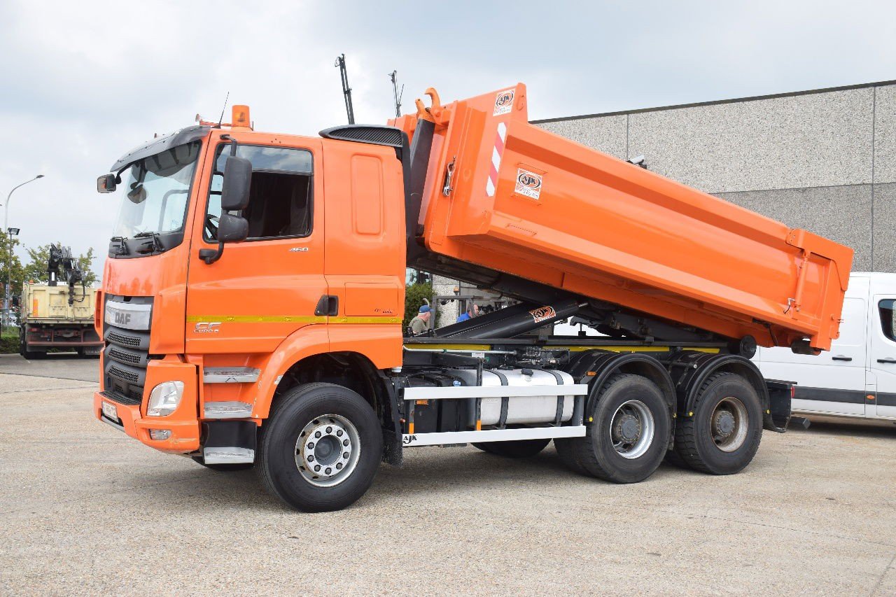 DAF CF 460 (CF 460 )