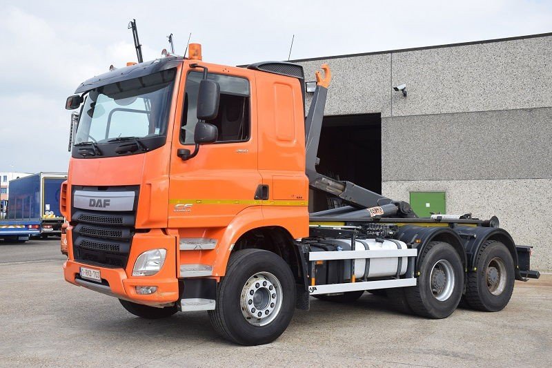 DAF CF 460 (CF 460 )