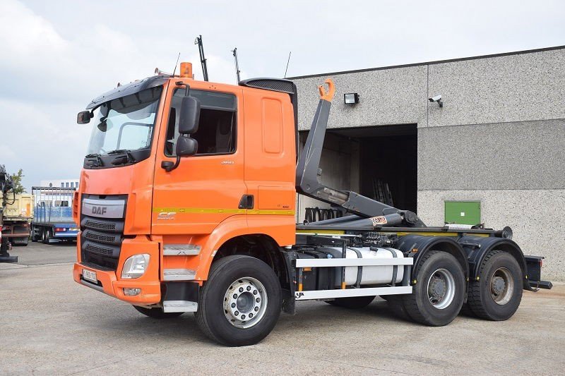 DAF CF 460 (CF 460 )