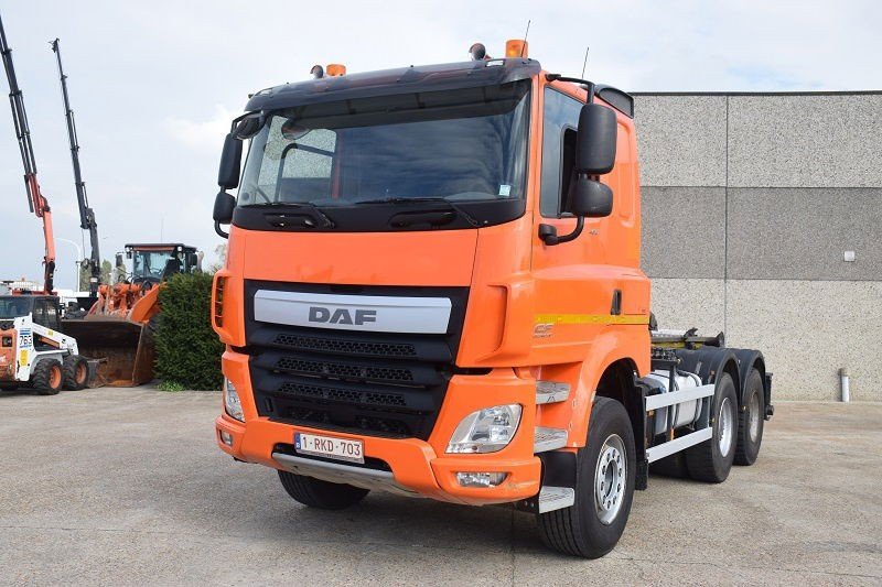 DAF CF 460 (CF 460 )